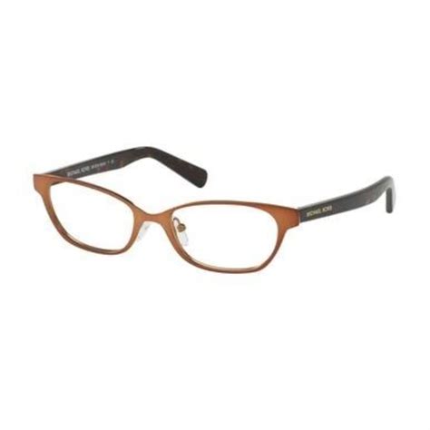 sybil michael kors|Michael Kors SYBIL MK3014 Eyeglass Frames 1147.